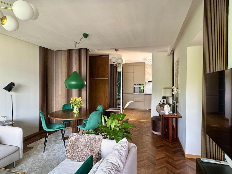 Panorama Suite In Lugano - Pazzallo Paradiso Exterior foto